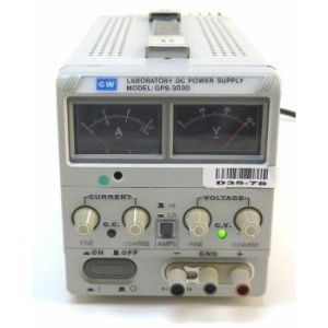 Power Supply