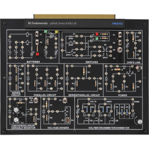 Electronics Kit