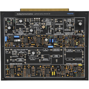 Electronics Kit