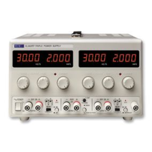 Power Supply