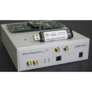 SDR